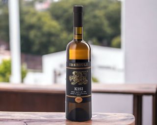 ქისი ქვევრი იბერიული შუმი / Kisi Qvevri Iberiuli Shumi