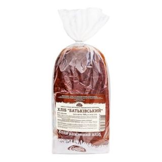 Хліб 0,7 кг Скиба Батьківський