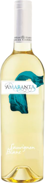 Вино Garcia Carrion Amaranta Sauvignon Blanc біле сухе 12% 0.75 л