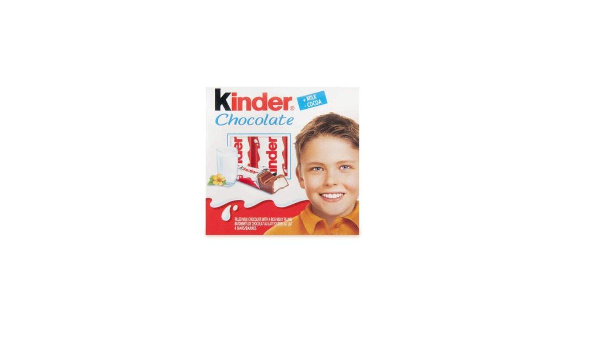 შოკოლადის ბატონი და ნაკრები