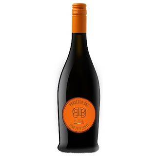 Вино ігр. Dal Bello Prosecco DOC Frizzante San Pietro Chiusura Stelvin біле брют 0.75 л