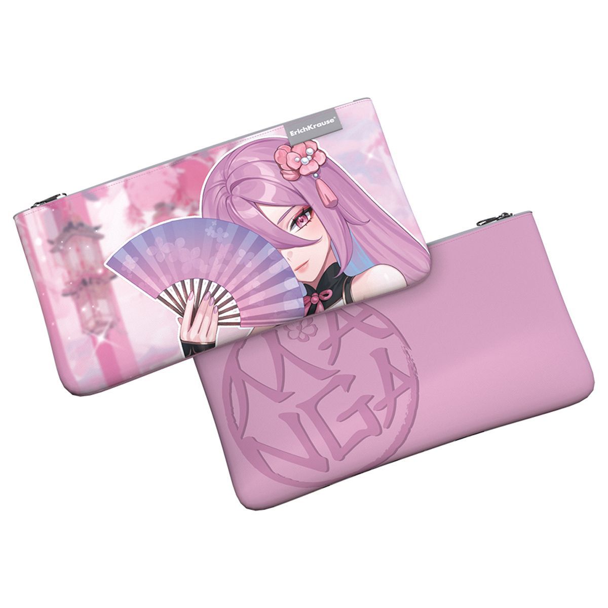 Аксессуары и пеналы