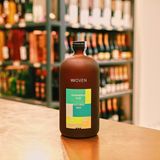 WOVEN 700ML PASTURES Experience N22  0.700მლ 49.1%