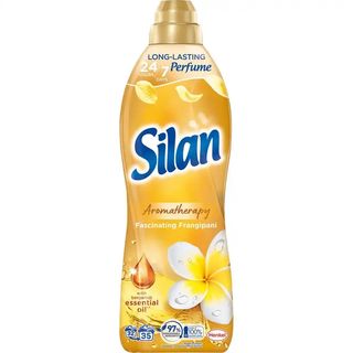 Ополіскувач-кондиціонер для білизни Silan Aromatherapy Fascinating Frangipani 770 мл