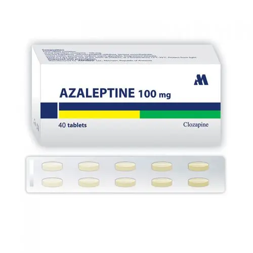 ანტიდეპრესანტები