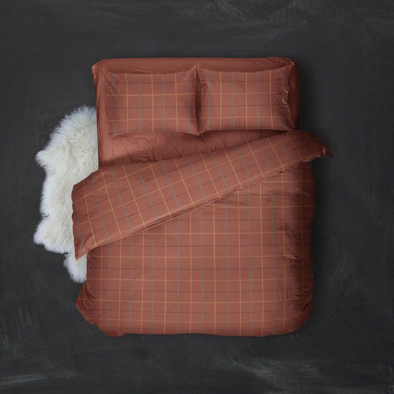 საძინებლის ტექსტილი