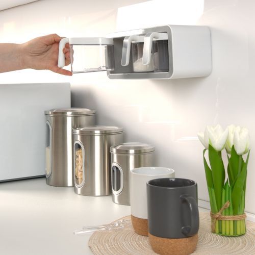 Посуд для зберігання