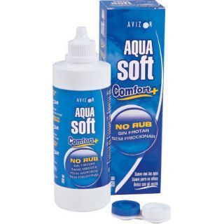 Лечение глаз.