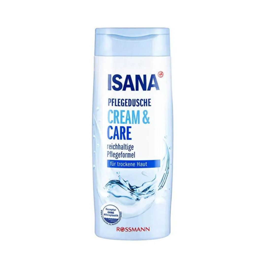 Լվացվելու միջոցներ և լոգանք