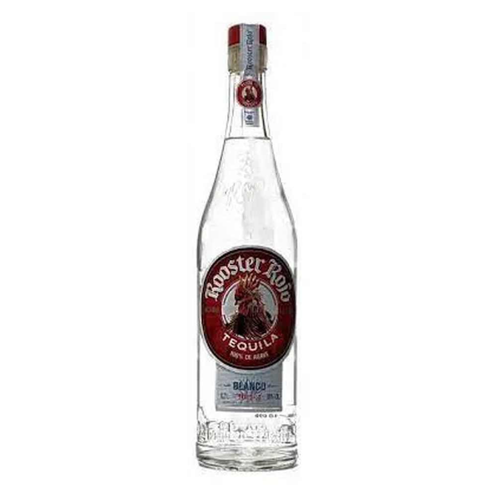 РОМ, ДЖИН, ТЕКІЛА