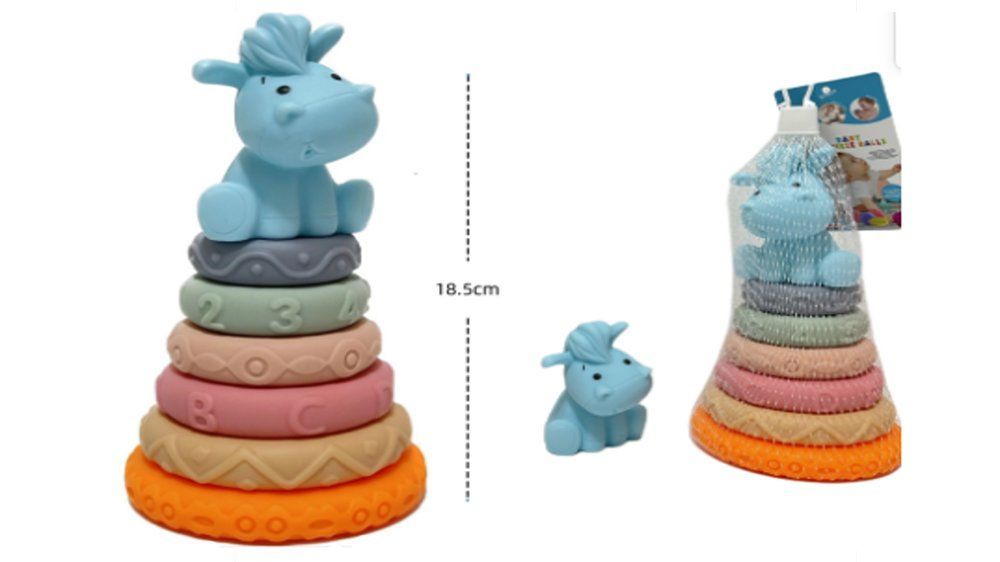 ბავშვის მოვლა და აქსესუარები