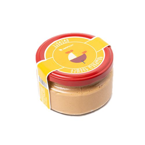 აგროჰაბის ხორც-პროდუქტები