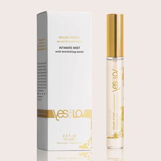 Yfl Парфюмерная Вода Intimate Mist Для Зоны Бикини [15 Ml ] (29.16.1)