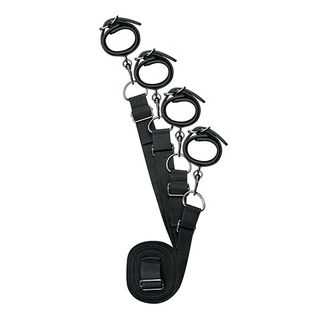 Комплект бондажа для матраса Under Mattress Restraint Set (13.7.11)