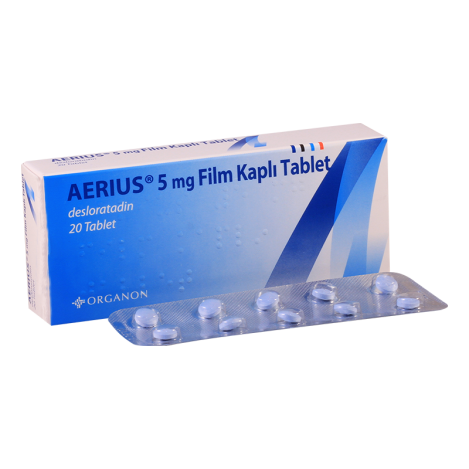 ალერგიის პრეპარატები