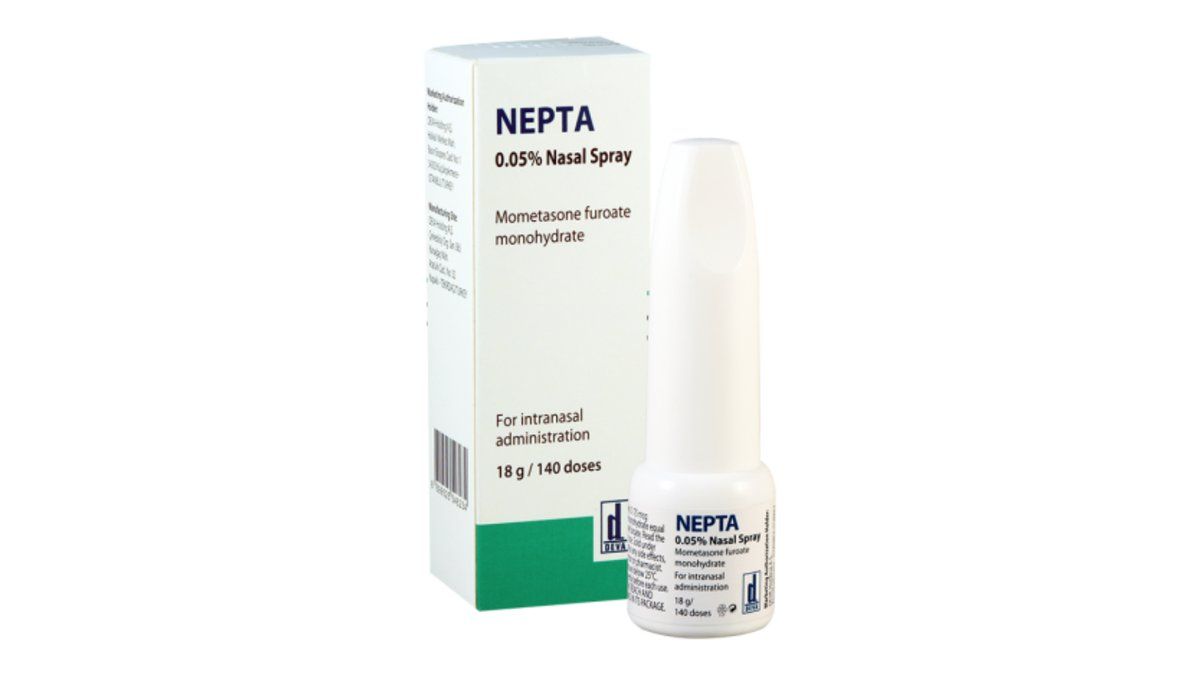 გრიპისა და გაციების პრეპარატები