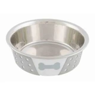 უჟანგავი ფოლადის ჯამი (25255)