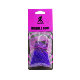 Аромат пов мішечок ОККО BUBBLE GUM