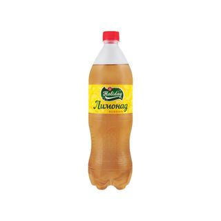 Лимонад Holiday Top Lemonade 1 л