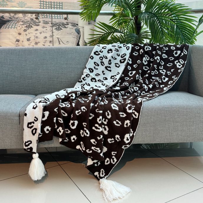 პლედი და საბანი