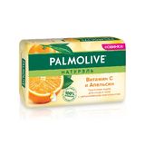 საპონი მყარი PALMOLIVE VIT C & CIT 150გრ