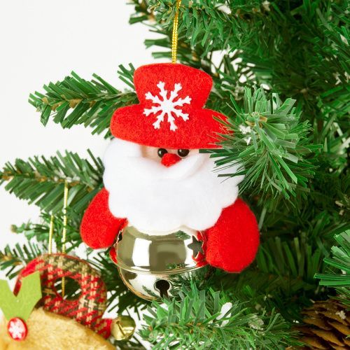 Декоративні прикраси різдвяні