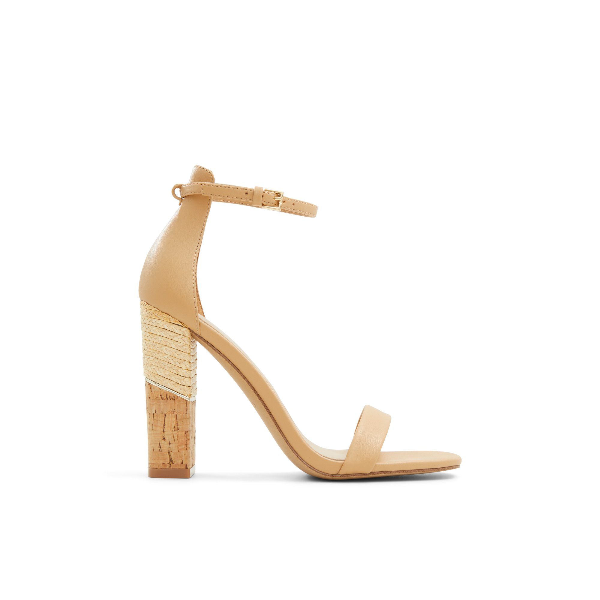 ქალის სანდალი‎