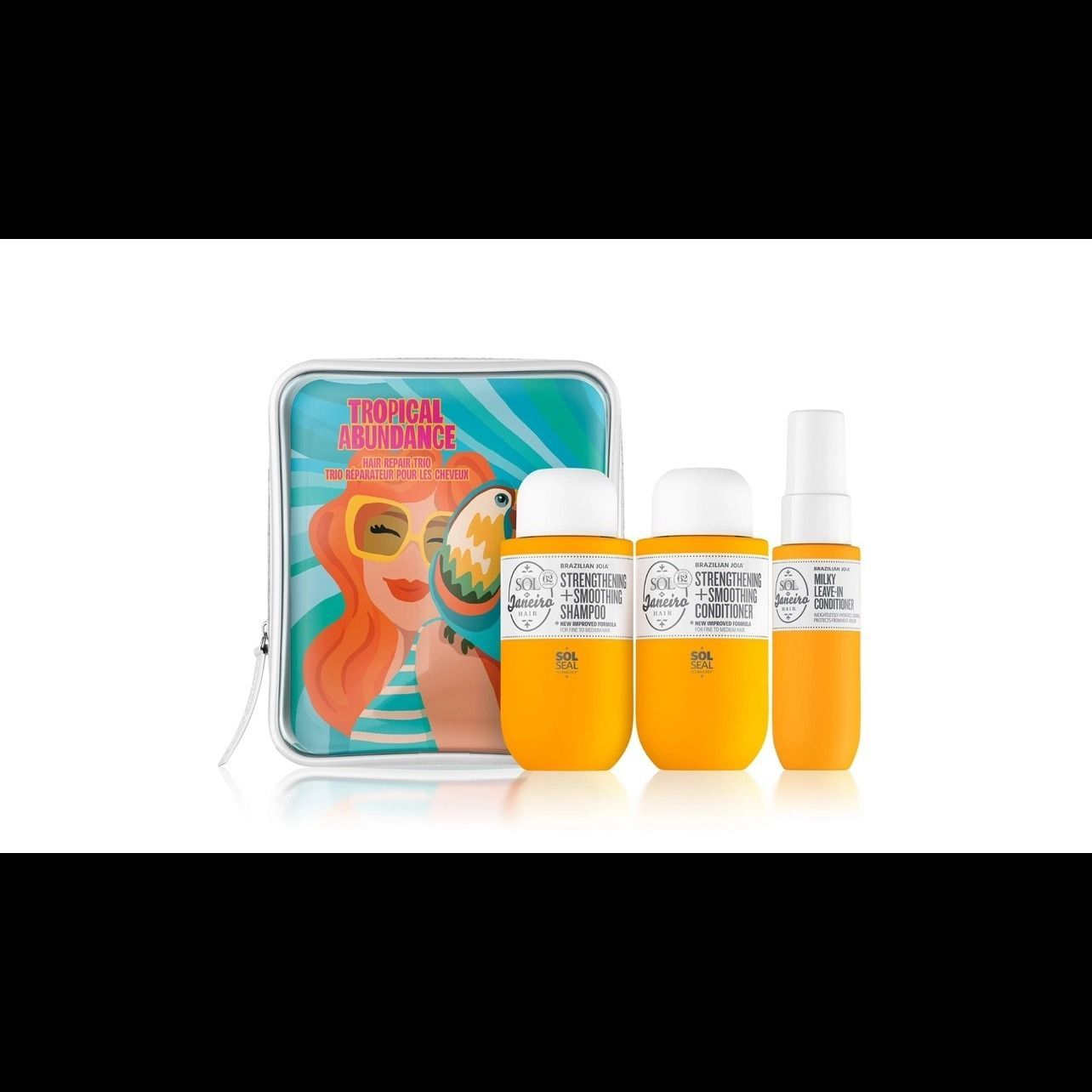 სასაჩუქრე შეფუთვა და ბარათი