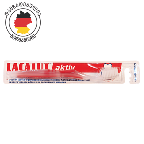 კბილის ჯაგრისები