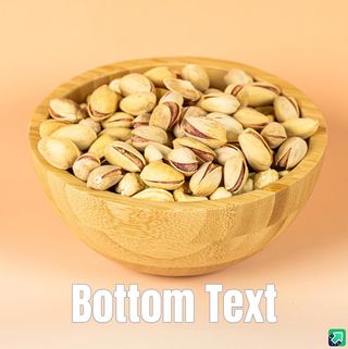 ფისტაჩკა 100g