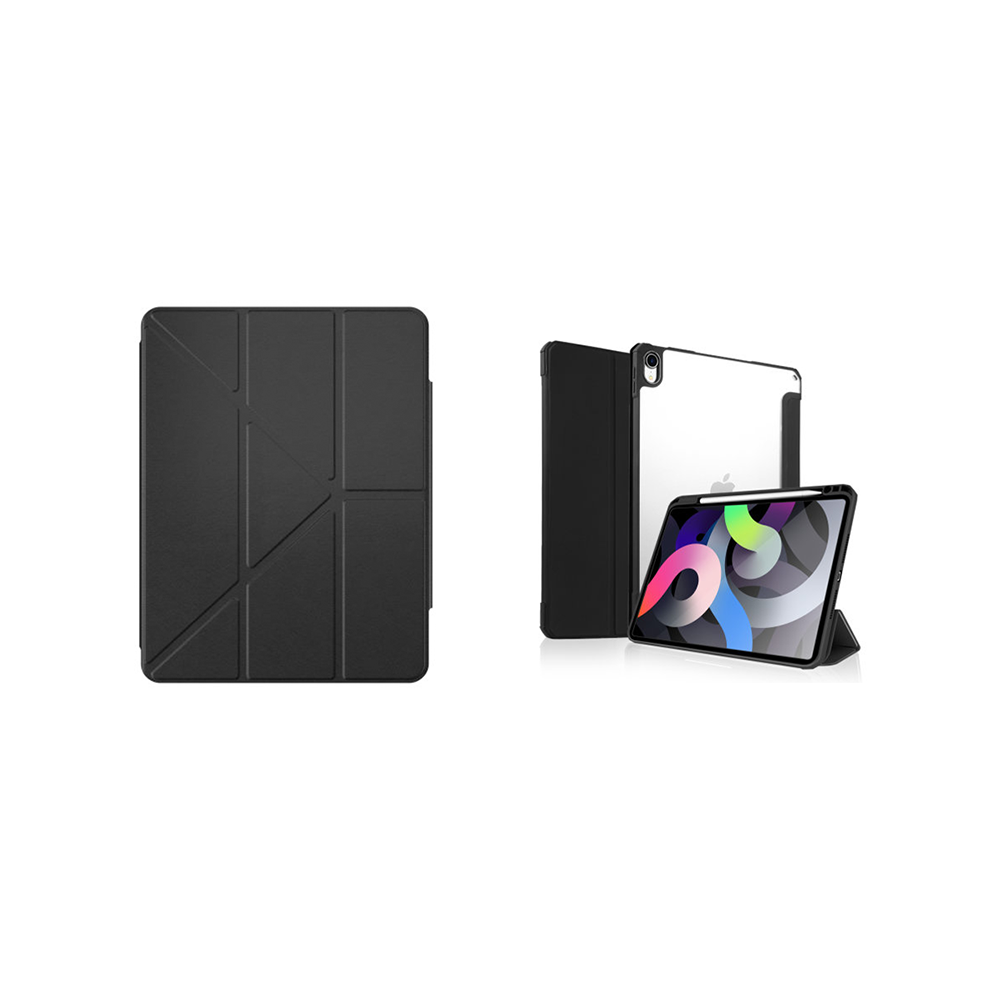 აქსესუარები iPad-ისთვის