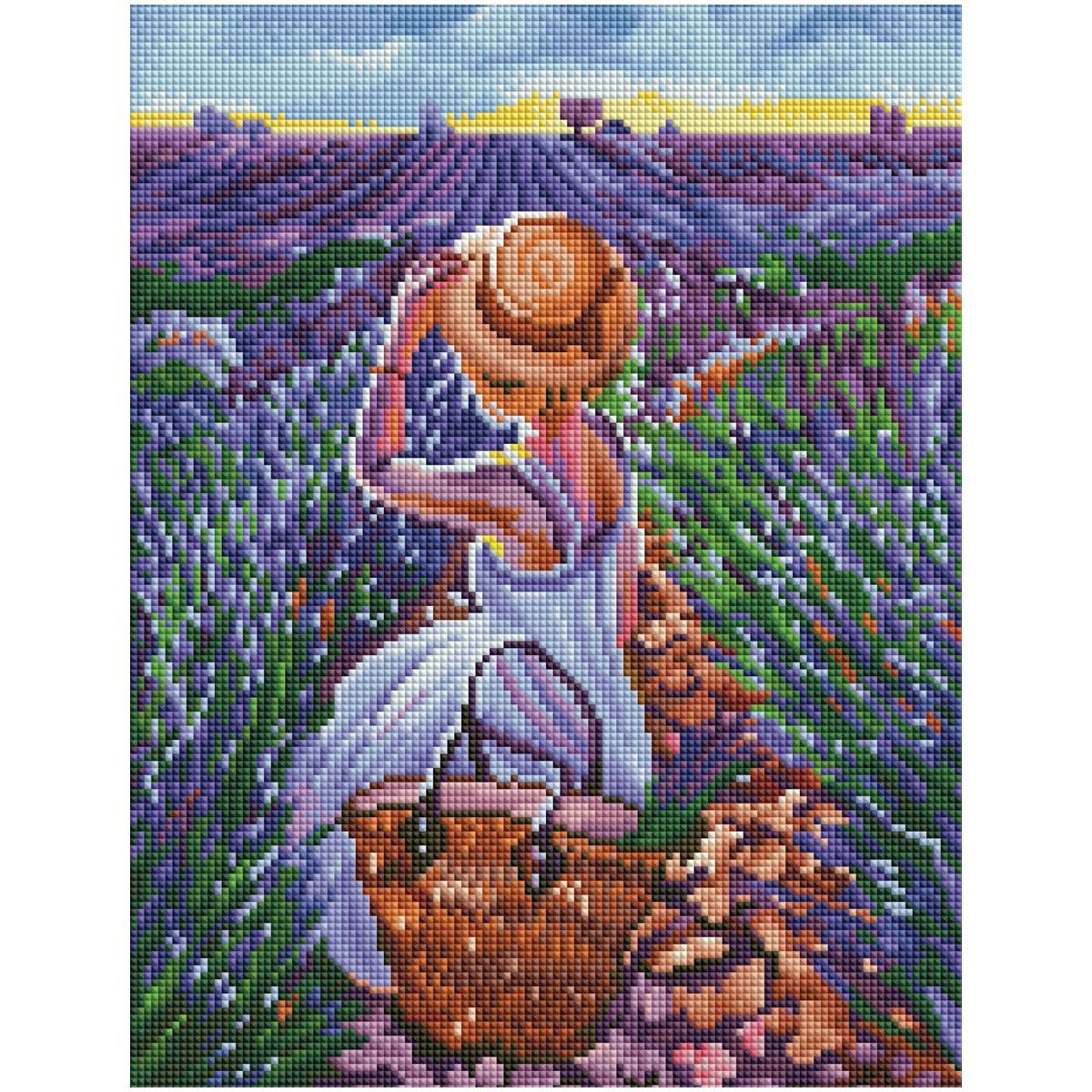 Аппликация, мозаика