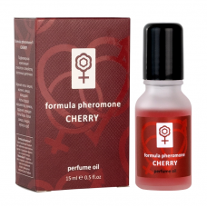 Интимные духи