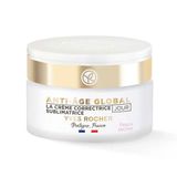 Дневной Крем-Корректор для Молодости Кожи - Для сухой кожи Anti-Âge Global, 50 мл