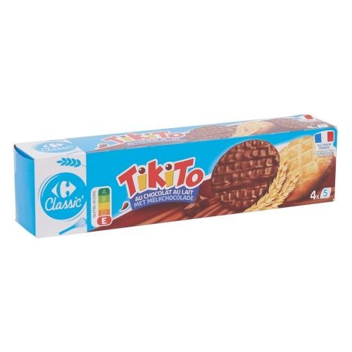 Carrefour: Քաղցրավենիք