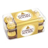 Цукерки Ферреро Роше Т16х5х4 200 гр