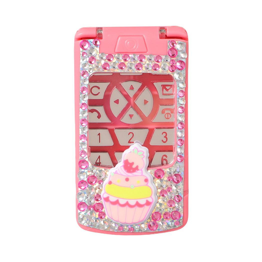 ბავშვთა კოსმეტიკა