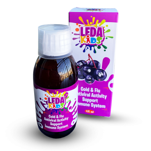 გრიპისა და გაციების პრეპარატები