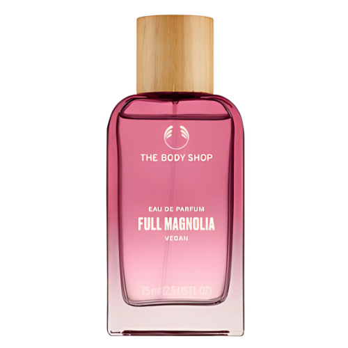 დეკორატიული კოსმეტიკა, სუნამო - ბოდი შოპი