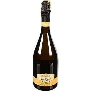 Вино ігристе Шабо Special Edition 0.75 л н.сол.біле