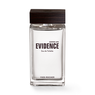 Ком Юн Евіданс Для Чоловіків Туалетна Вода 100мл, Арт 37086