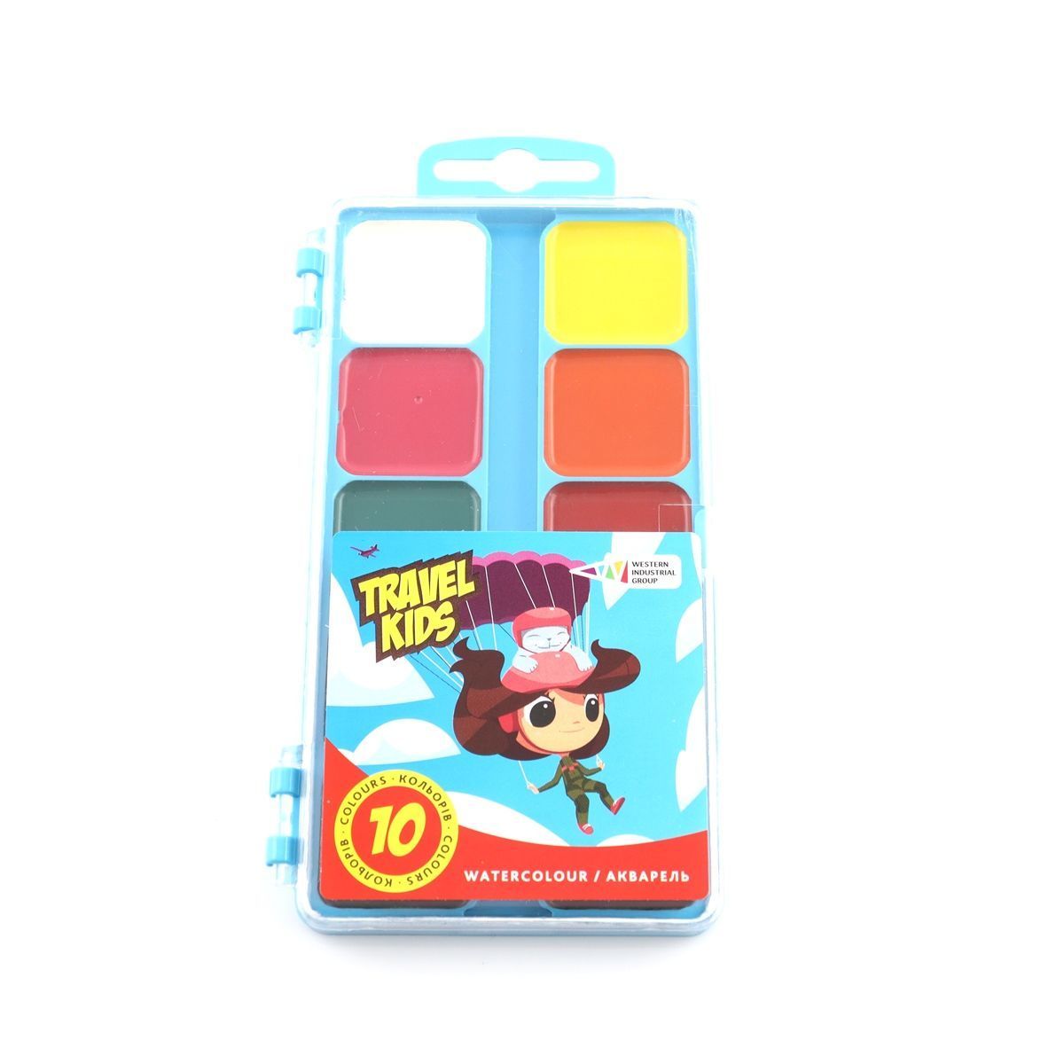 Товари для творчості