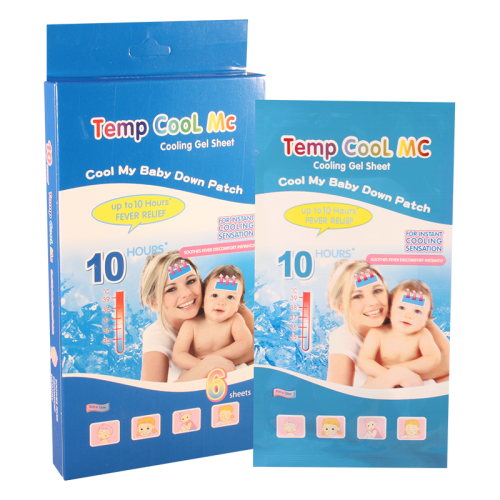 გრიპისა და გაციების პრეპარატები