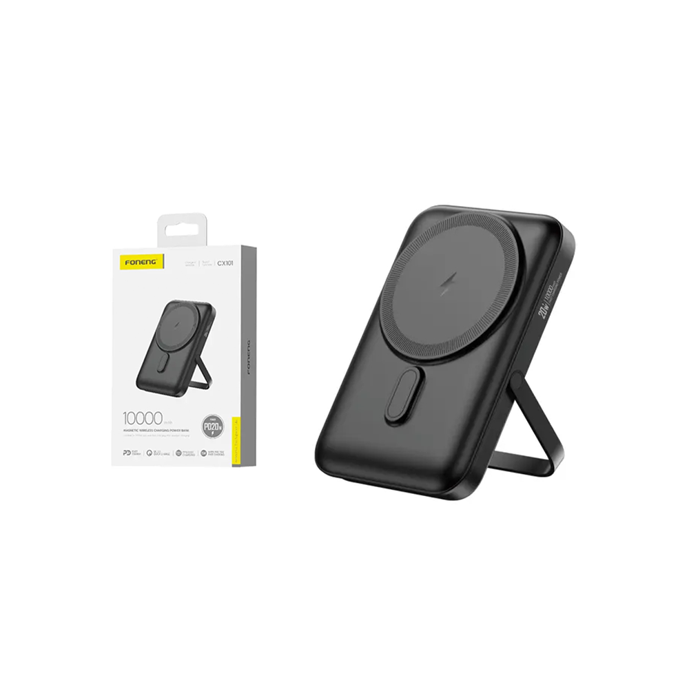 სმარტფონის აქსესუარები