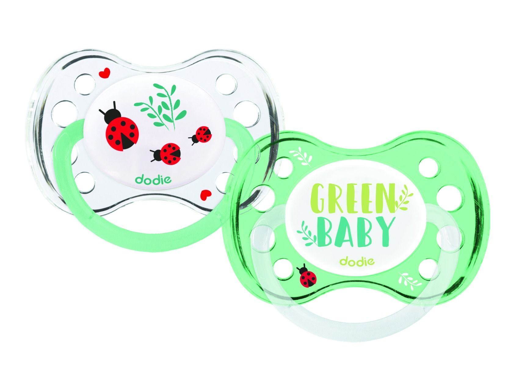 ბავშვის ბოთლი, მატყუარა და აქსესუარები