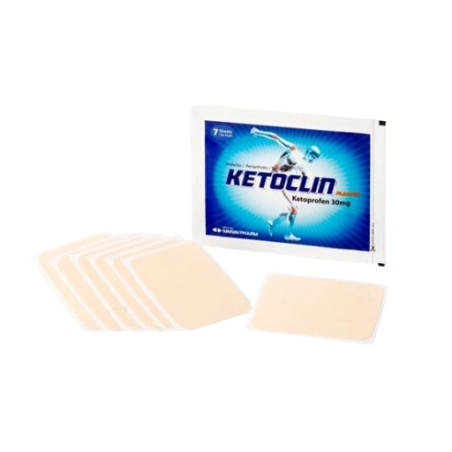 ტკივილ-გამაყუჩებელი