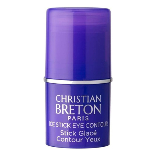 თვალის და ტუჩის მოვლა