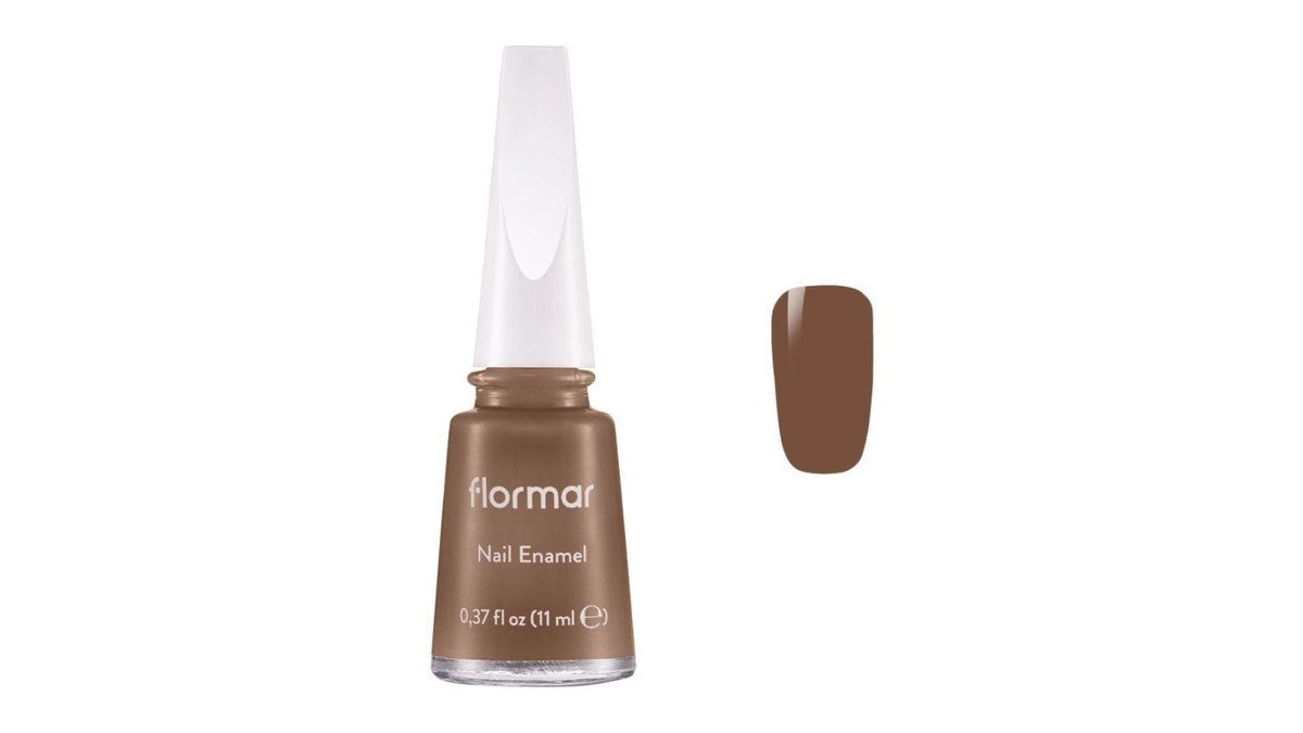 ფრჩხილის ლაქი და მოსაშორებელი