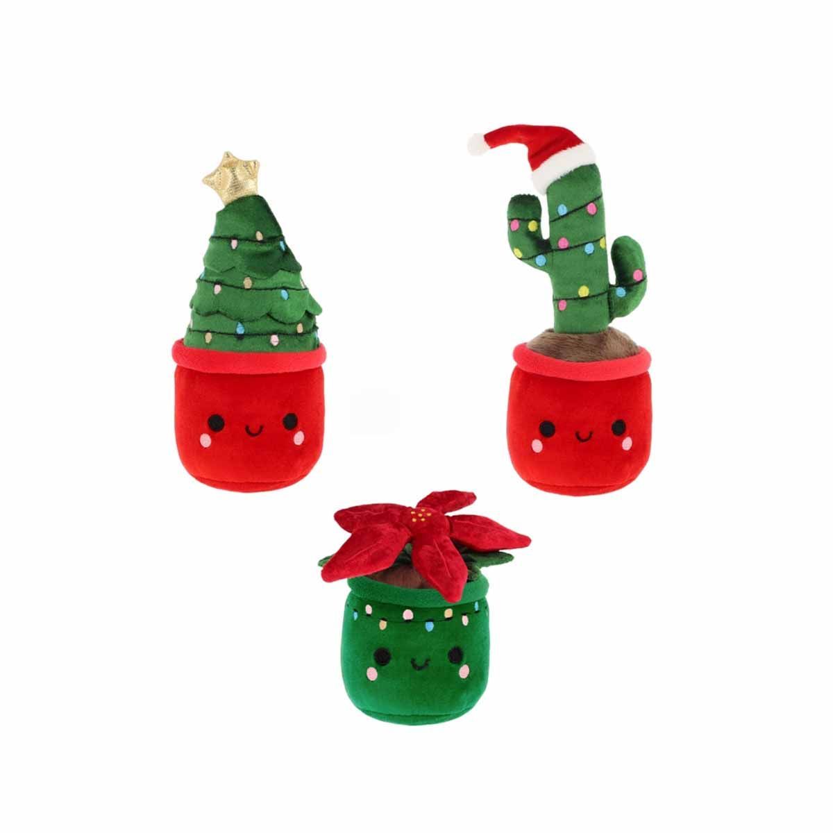 რბილი სათამაშოები‎