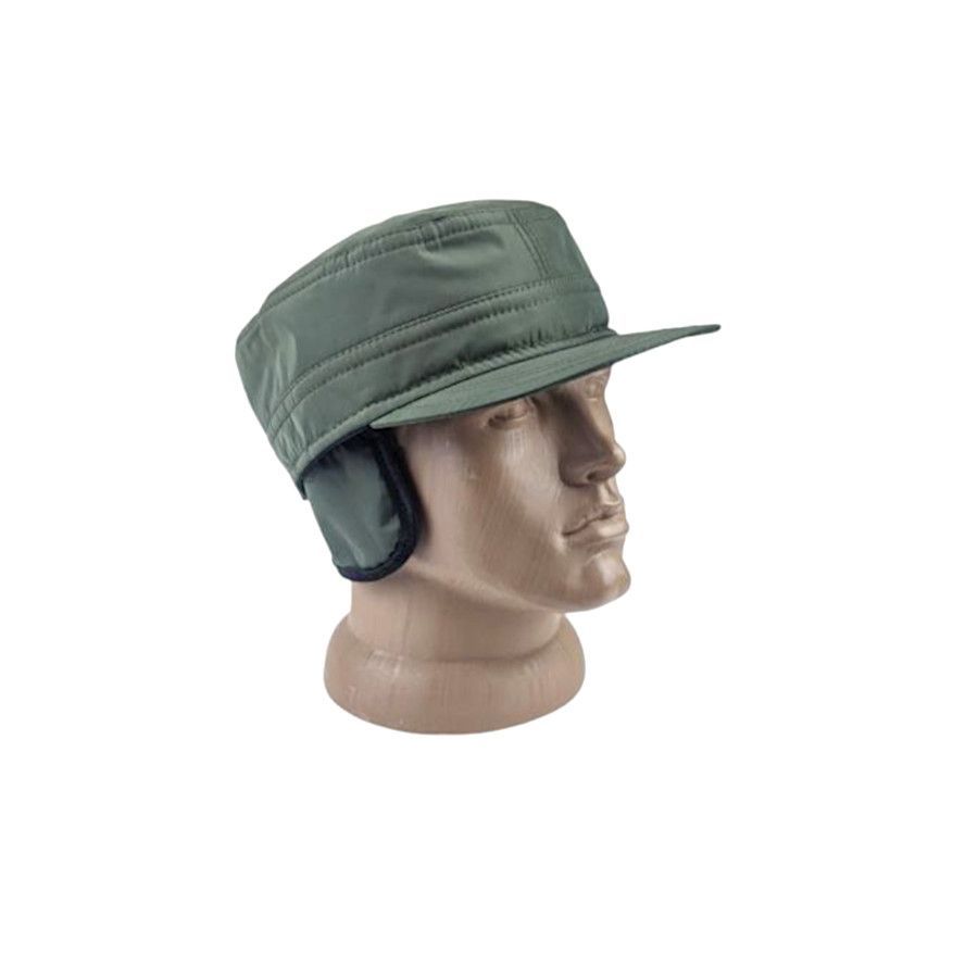 Головні убори та аксесуари для гардеробу